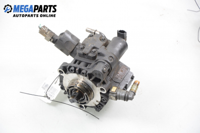 Diesel-einspritzpumpe for Ford C-Max 2.0 TDCi, 136 hp, minivan, 2003