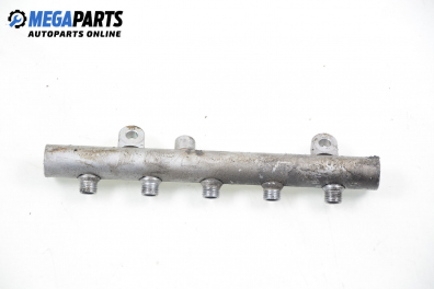 Fuel rail for Ford C-Max 2.0 TDCi, 136 hp, minivan, 5 doors, 2003