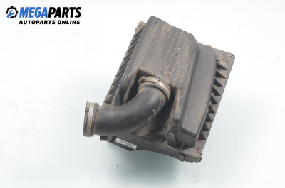 Carcasă filtru de aer for Opel Astra G 1.8 16V, 125 hp, combi, 5 uși, 2001