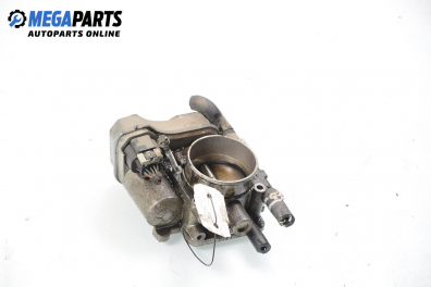 Clapetă carburator for Opel Astra G 1.8 16V, 125 hp, combi, 5 uși, 2001