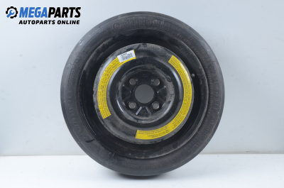 Spare tire for Volkswagen Passat (B3) (1988-1993) 14 inches, width 3.5 (The price is for one piece)