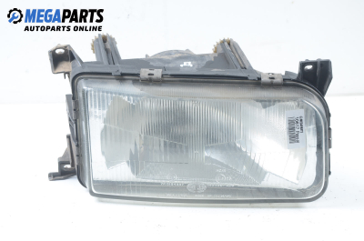 Headlight for Volkswagen Passat (B3) 2.0, 115 hp, sedan, 5 doors, 1991, position: right