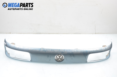 Grill for Volkswagen Passat (B3) 2.0, 115 hp, sedan, 5 doors, 1991, position: front