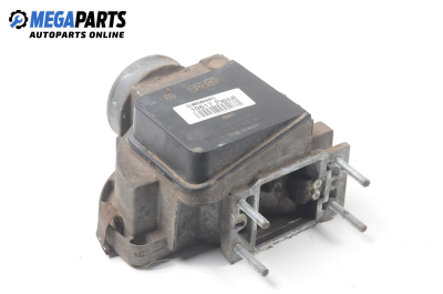 Air mass flow meter for Volkswagen Passat (B3) 2.0, 115 hp, sedan, 5 doors, 1991