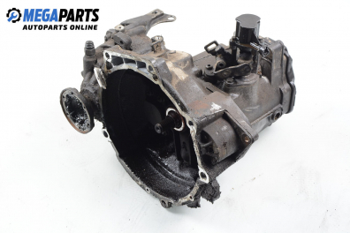  for Volkswagen Passat (B3) 2.0, 115 hp, sedan, 1991