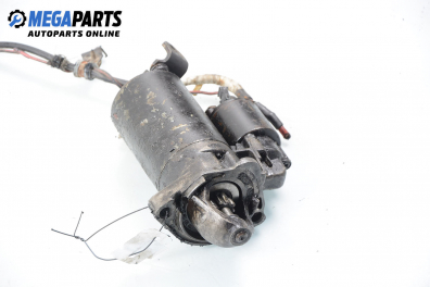 Starter for Audi 80 (B3) 2.0, 112 hp, sedan, 5 doors, 1991