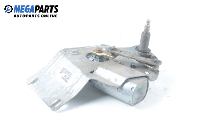 Front wipers motor for Citroen AX 1.4 D, 50 hp, hatchback, 1995, position: rear