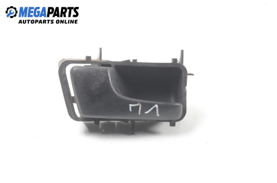 Innerer griff for Volkswagen Passat (B3) 1.6, 72 hp, combi, 5 türen, 1988, position: links, vorderseite