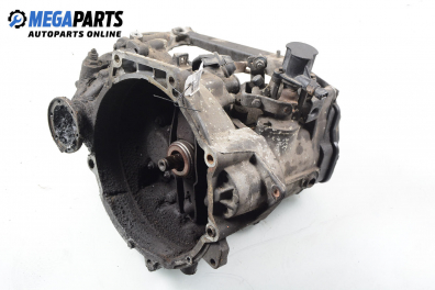  for Volkswagen Passat (B3) 1.6, 72 hp, station wagon, 1988