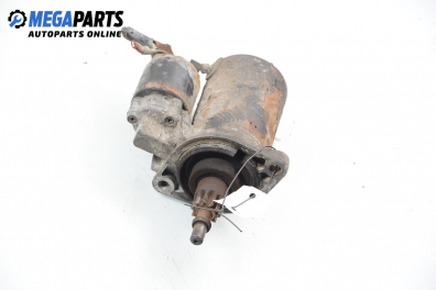 Demaror for Volkswagen Passat (B3) 1.6, 72 hp, combi, 5 uși, 1988