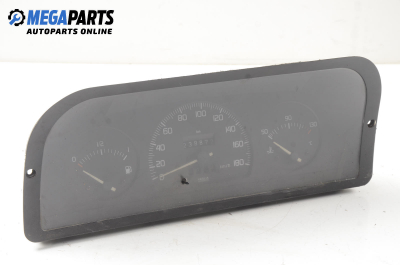 Instrument cluster for Citroen Jumper 2.5 D, 86 hp, truck, 3 doors, 1997