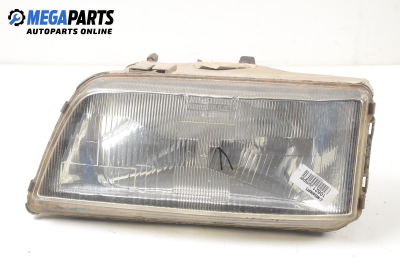 Headlight for Citroen Jumper 2.5 D, 86 hp, truck, 3 doors, 1997, position: left