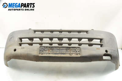 Bara de protectie frontala for Citroen Jumper 2.5 D, 86 hp, lkw, 1997, position: fața