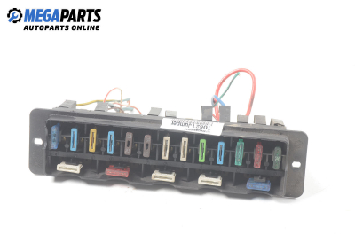 Fuse box for Citroen Jumper 2.5 D, 86 hp, truck, 3 doors, 1997