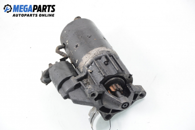 Starter for Citroen Jumper 2.5 D, 86 hp, truck, 3 doors, 1997