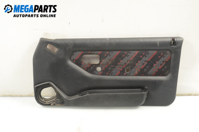 Interior door panel  for Peugeot 306 1.6, 89 hp, hatchback, 3 doors, 1995, position: right