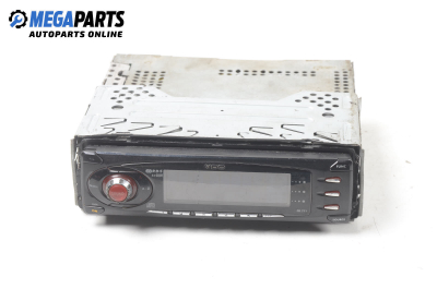 CD player VDO