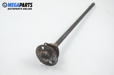 Driveshaft for Lada 2101 1.2, 60 hp, sedan, 5 doors, 1984, position: rear - left