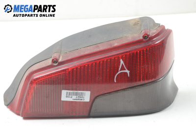 Tail light for Peugeot 106 1.1, 60 hp, hatchback, 3 doors, 1992, position: right