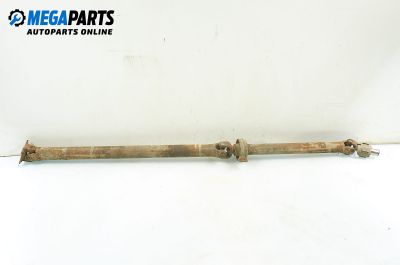 Tail shaft for Mazda B-Series 2.2 D, 64 hp, pickup, 3 doors, 1993