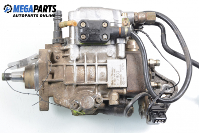 Diesel injection pump for Renault Megane I 1.9 dTi, 98 hp, hatchback, 1999