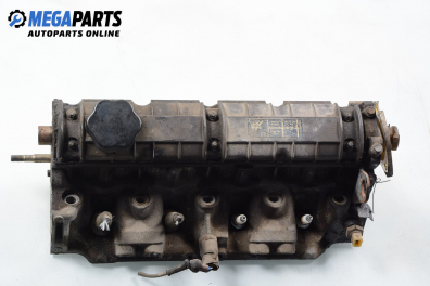 Engine head for Renault Laguna I (B56; K56) 1.8, 90 hp, hatchback, 5 doors, 1995