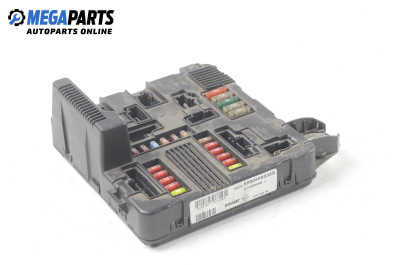 Fuse box for Renault Megane II 1.5 dCi, 101 hp, station wagon, 5 doors, 2004