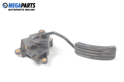 Accelerator potentiometer for Renault Megane II 1.5 dCi, 101 hp, station wagon, 5 doors, 2004