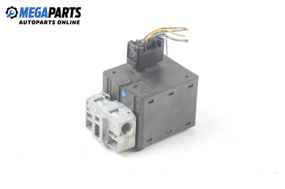 Lenkradschloss mechanismus for Renault Megane II 1.5 dCi, 101 hp, combi, 2004