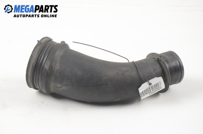 Furtun turbo for Renault Megane II 1.5 dCi, 101 hp, combi, 5 uși, 2004