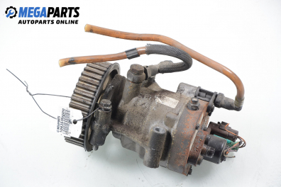 Diesel-einspritzpumpe for Renault Megane II 1.5 dCi, 101 hp, combi, 2004