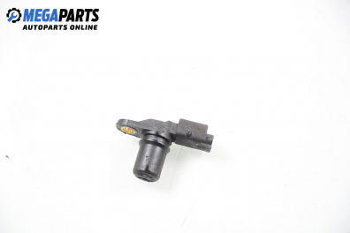 Camshaft sensor for Renault Megane II 1.5 dCi, 101 hp, station wagon, 2004