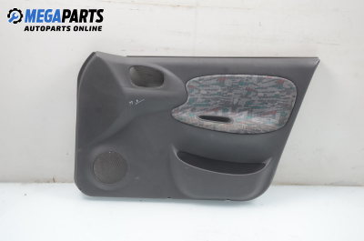 Panou interior ușă for Daewoo Lanos 1.3, 75 hp, sedan, 5 uși, 1997, position: dreaptă - fața