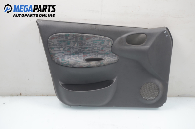 Interior door panel  for Daewoo Lanos 1.3, 75 hp, sedan, 5 doors, 1997, position: front - left