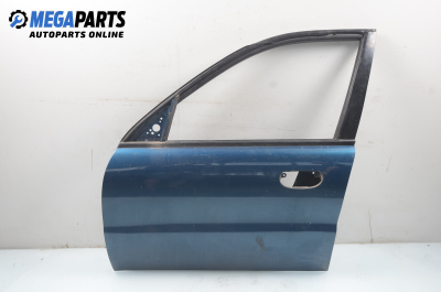 Door for Daewoo Lanos 1.3, 75 hp, sedan, 5 doors, 1997, position: front - left