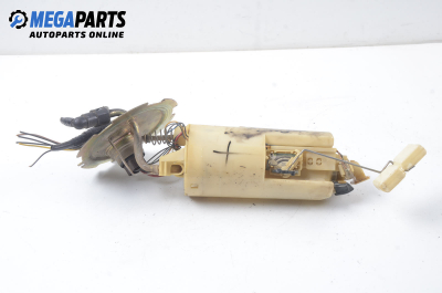 Fuel pump for Daewoo Lanos 1.3, 75 hp, sedan, 5 doors, 1997