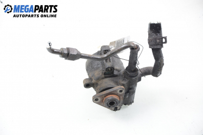 Power steering pump for Daewoo Lanos 1.3, 75 hp, sedan, 5 doors, 1997