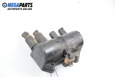 Ignition coil for Daewoo Lanos 1.3, 75 hp, sedan, 1997