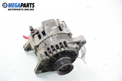 Alternator for Daewoo Lanos 1.3, 75 hp, sedan, 1997