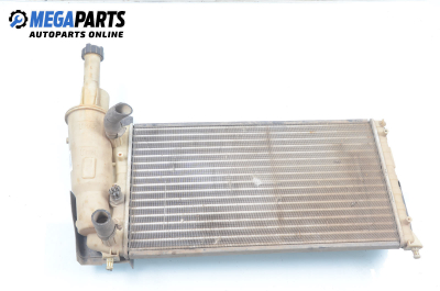 Wasserradiator for Lancia Y 1.2 16V, 86 hp, hecktür, 3 türen, 1997