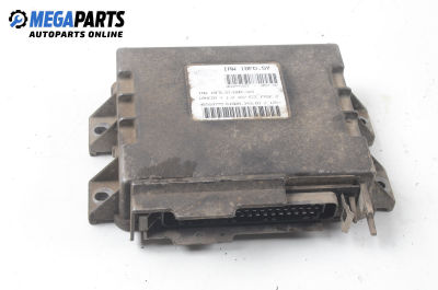 ECU for Lancia Y 1.2 16V, 86 hp, hecktür, 3 türen, 1997