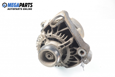 Alternator for Lancia Y 1.2 16V, 86 hp, hatchback, 1997