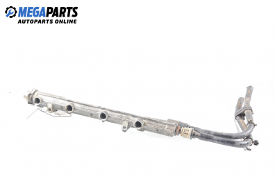 Fuel rail for Lancia Y 1.2 16V, 86 hp, hatchback, 3 doors, 1997