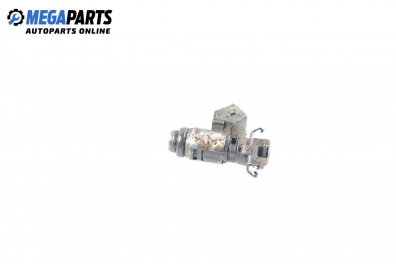 Gasoline fuel injector for Lancia Y 1.2 16V, 86 hp, hatchback, 3 doors, 1997