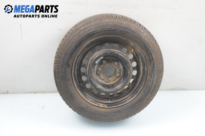 Spare tire for Mercedes-Benz C-Class 202 (W/S) (1993-2000) 15 inches, width 6 (The price is for one piece)