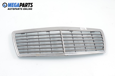 Grill for Mercedes-Benz C-Class 202 (W/S) 2.5 D, 113 hp, sedan, 5 doors, 1996, position: front