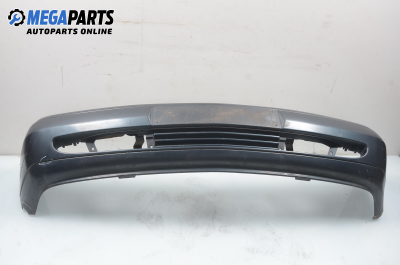 Front bumper for Mercedes-Benz C-Class 202 (W/S) 2.5 D, 113 hp, sedan, 5 doors, 1996, position: front