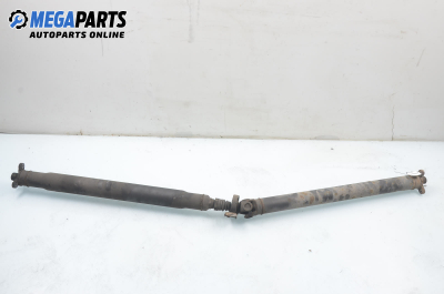 Tail shaft for Mercedes-Benz C-Class 202 (W/S) 2.5 D, 113 hp, sedan, 1996