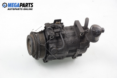 AC compressor for Mercedes-Benz C-Class 202 (W/S) 2.5 D, 113 hp, sedan, 5 doors, 1996