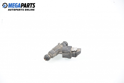 Gasoline fuel injector for Seat Ibiza (6K) 1.4, 60 hp, hatchback, 3 doors, 1997